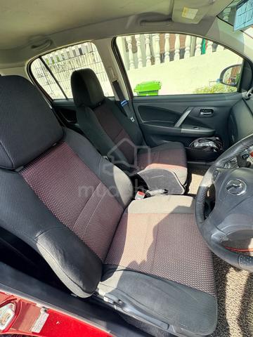 2013 Perodua MYVI 1.5 SE ZHS (A) - 4