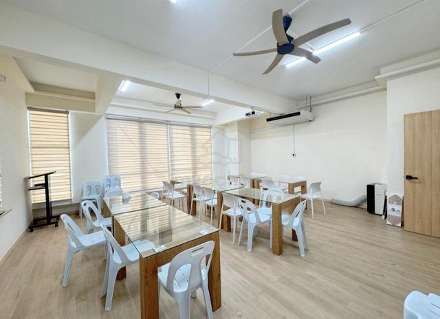 Permyjaya 1st & 2nd floor for rent 1