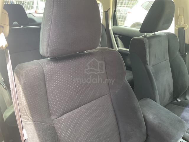 2014 Honda CR-V 2.0 i-VTEC FACELIFT (A) F/LOAN - 5