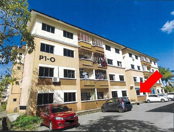 Vista Ilmu 1