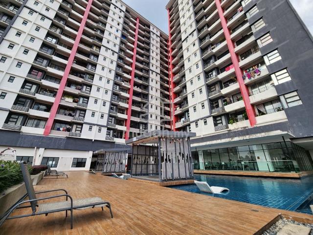 D'Aman Residences 1