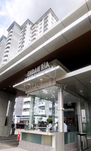 Endah Ria 1