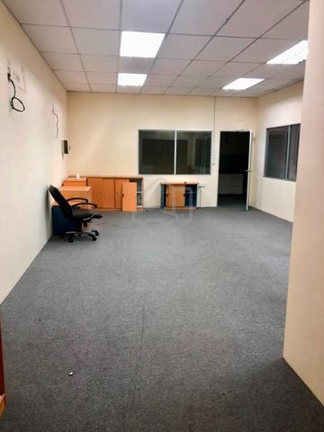 Industrial Factory Warehouse For Rent Rare 3 Cold Room Bukit Tengah 1