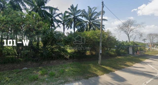21acres Prime Location Freehold Zoning Medium Industrial Land Dengkil 5
