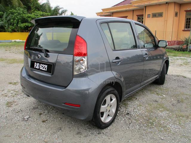 2009 Perodua MYVI 1.3 EZi FACELIFT (A) Super Clean - 5
