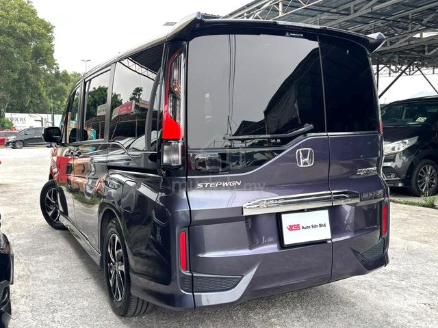 Honda STEPWAGON 1.5 SPADA RP3 Facelift Turbo - 2