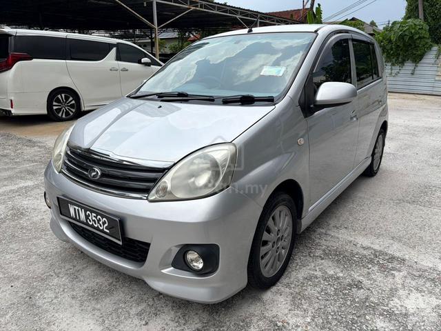 2010 Perodua VIVA 1.0 ELITE (A) OriCond OneOwner - 2