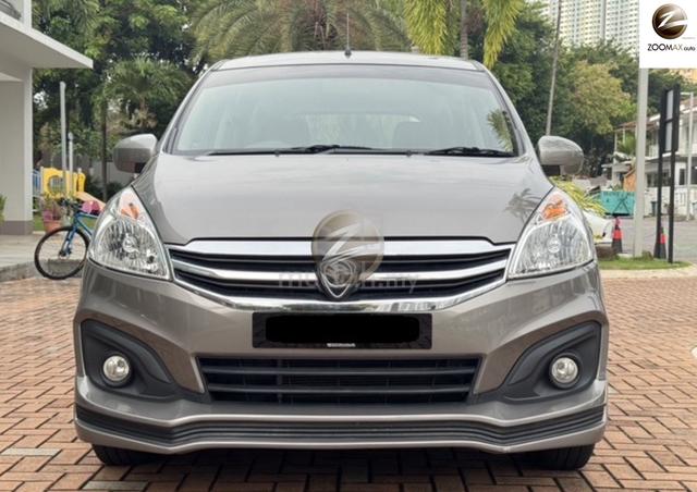 2018 Proton ERTIGA 1.4 (A) EXECUTIVE 1Y WARRANTY - 1