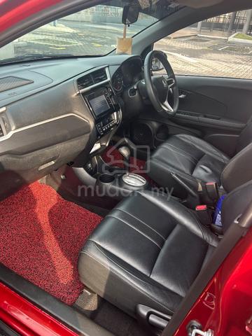 2019 Honda BR-V 1.5 V (A) - 4