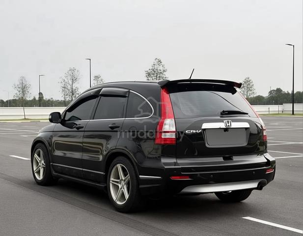 [2010] Honda CR-V 2.0 (AT) I-VTEC SUV Rare Unit  - 2