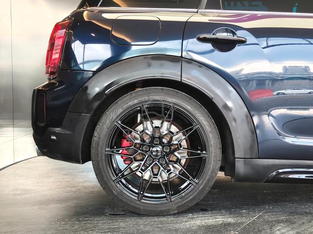 2021/25 Mini COUNTRYMAN 2.0 JOHN COOPER WORKS (A) - 4