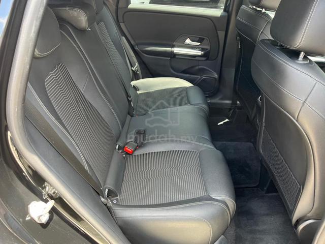 2023 Mercedes Benz B180 Ready Stock - 5