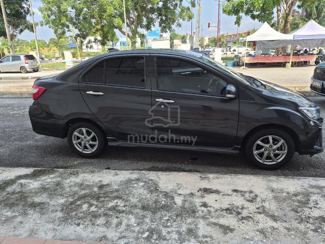 2022 Perodua BEZZA 1.0 G (A) - 3