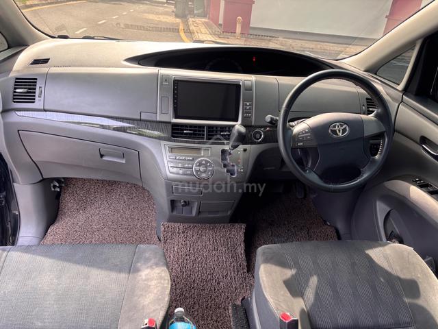 2007 Toyota ESTIMA 2.4 AERAS (A) - 4