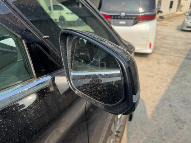 2024 Toyota ALPHARD 2.5 Z SIDE STEP / MOONROOF - 4