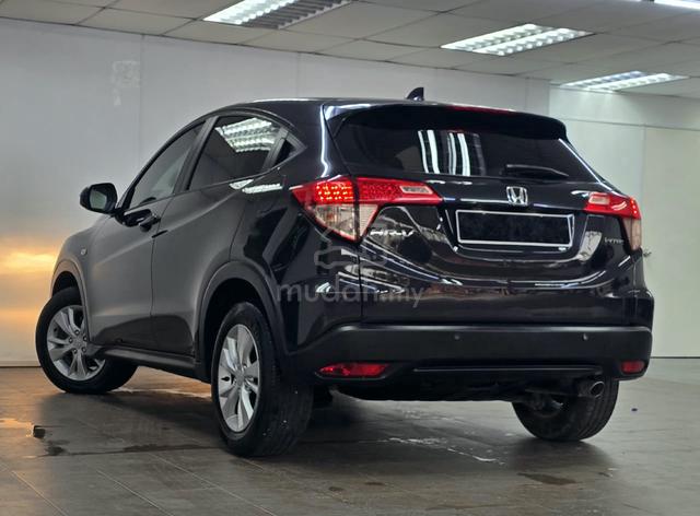 2015 Honda HR-V 1.8 S (A) ✅ free waranty package - 3