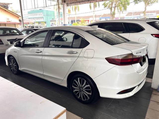 2017 Honda CITY 1.5 HYBRID (A)*SUPER NICE CONDITIO - 3