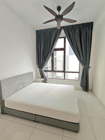 D'Summit Residences 1