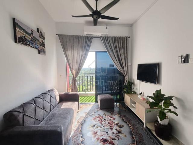 Ambience Residence@Pulau Gadong(Melaka) 1