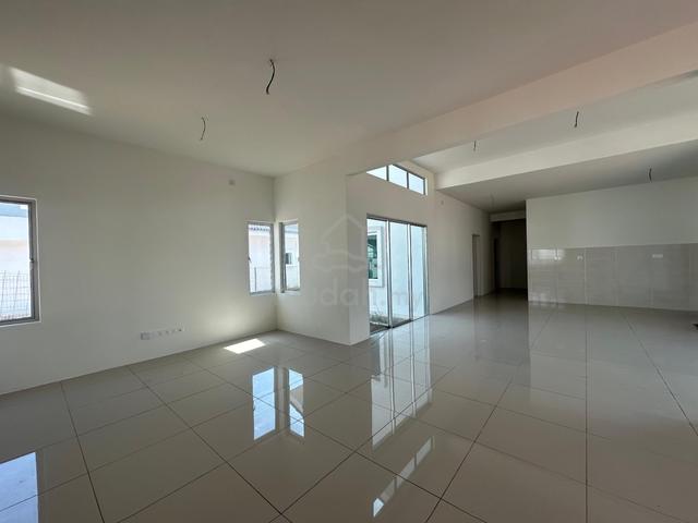 【Just Low Density 】Ramlee Bukit Bintang - Single Storey Bungalow House 1