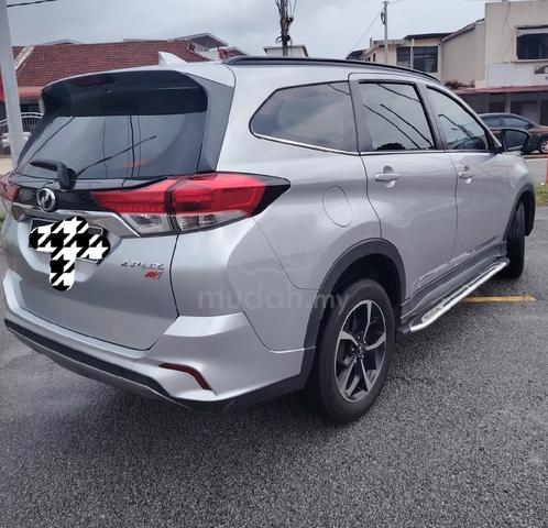 Perodua Arus 2019 AV for SALE - 2