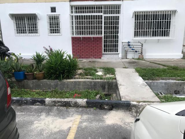 Seksyen 1 Bandar Baru Bangi 1