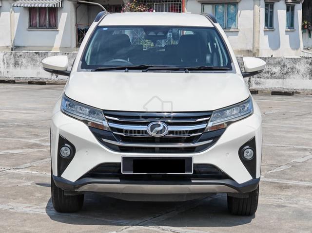 FullLoan AV ARUZ 2020 1.5 Perodua 3 Tahun Warranty - 3