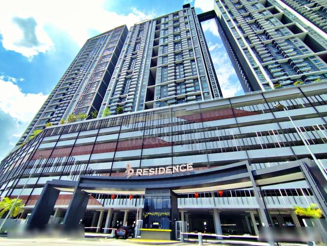 99 Residence 1