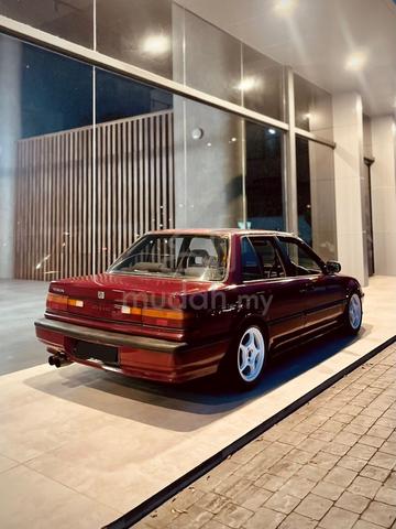 1995 Honda CIVIC 1.6 EXi (M) - 2