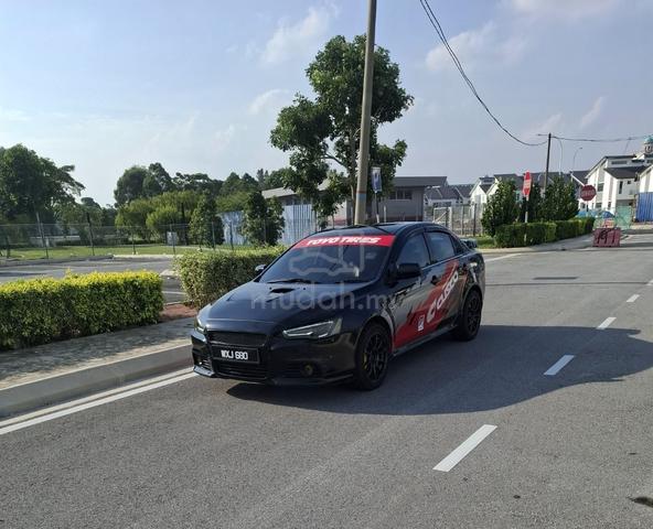 2012 Proton INSPIRA 2.0 PREMIUM CVT (A) - 1