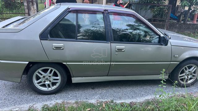 2005 Proton SAGA 1.3 LMST (M) - 1