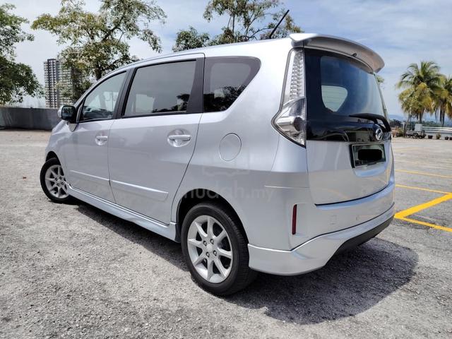2016 Perodua ALZA 1.5 ZV(A)1MELAY/OWNER/F*LOAN* - 3