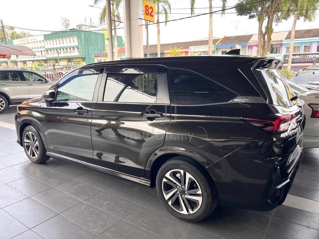 2022 Perodua ALZA 1.5 AV *FULL RECORD* - 3