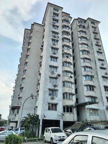 Desa Aman Puri 1