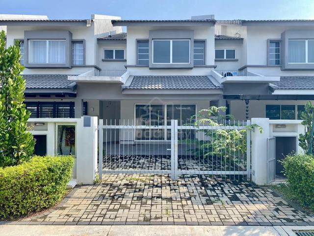 BRAND NEW Olive Grove 2 Storey Terrace House, Sunway Tambun Ipoh 1