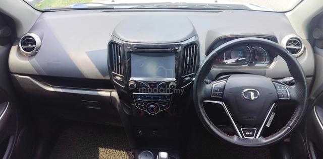 Great Wall GWM M4 1.5(A)PREMIUM SPORTY EDITION*H1 - 4