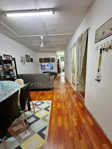 Single Storey Terrace House BK4, Bandar Kinrara 1
