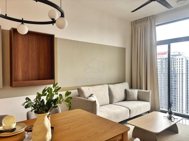 Altris Residence @ The Quartz WM 1