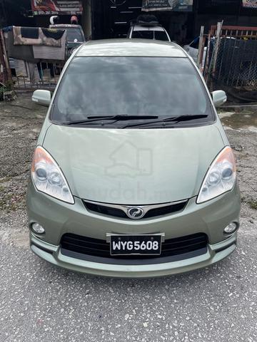 2013 Perodua ALZA 1.5 EZi (A) - 5