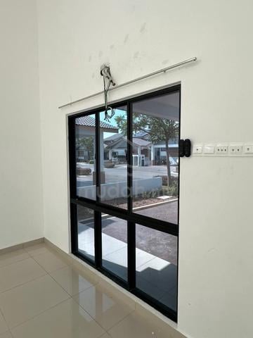 Single Storey Semi-D Taman Nusa Cinta Kepala Batas 1
