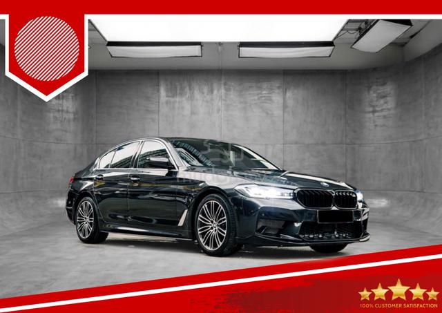 Bmw 530i 2.0 MSPORT G30 M5 LCI F.LIFT S.ROOF 2018 - 1