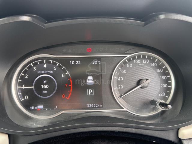 2022 Nissan ALMERA 1.0 VL TURBO (A) - 3