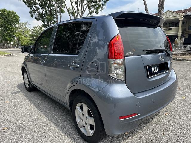 2010 Perodua MYVI 1.3 EZi FACELIFT (A) - 5