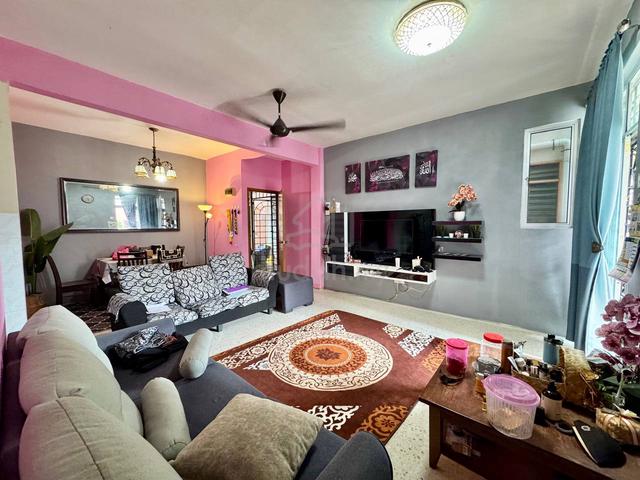 Sri Wira Apartment 2