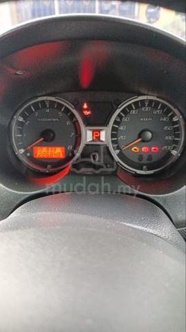 2016 Proton SAGA 1.3 FLX EXECUTIVE MY08 FACELIFT - 5