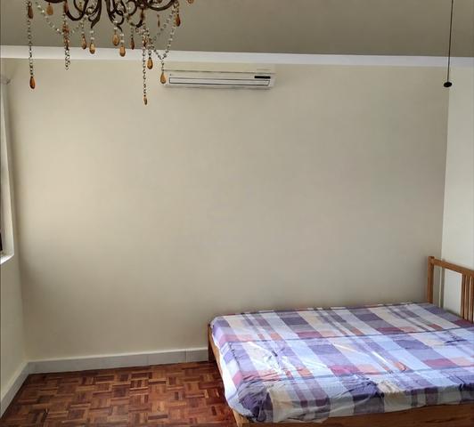 room available at pantai panorama condominium 1