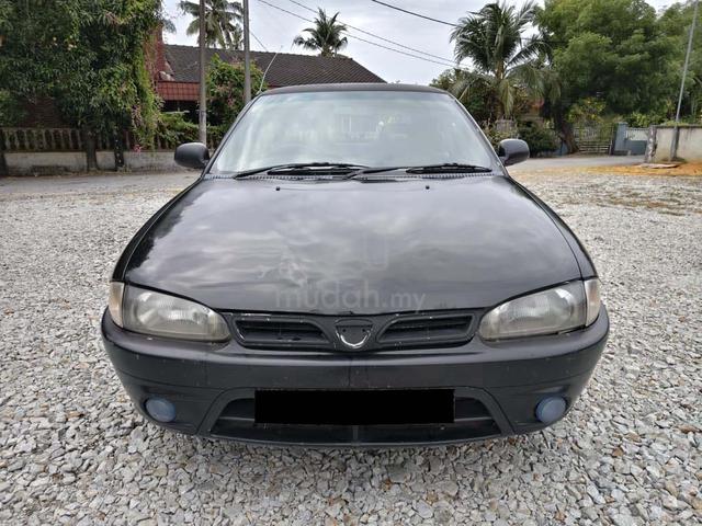 2006 Proton WIRA 1.5 GLI A/B SE (M) - 3