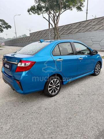 2023 Perodua BEZZA 1.3 X MY16 FACELIFT (A) - 3