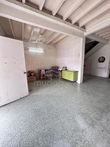 2 Storey Terrace House 1590sf Greenlane Island Glades Lorong Delima 1