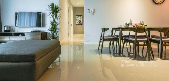 【Bukit jalil 4 Room Condo】Low Density Feel|40 Facilities Condo Living 1